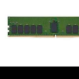 Memoria 16Gb Ddr4-3200Mt/S Reg Ecc Dual Rank Modul KTH-PL432D8P/16G