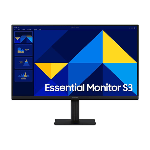 Monitor Ls24D300Galxzs 1920X1080 Ips 100Hz Vgahdmi LS24D300GALXZS