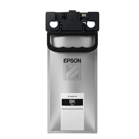 Tinta Negra Alto Rendimiento T962 T962120-AL