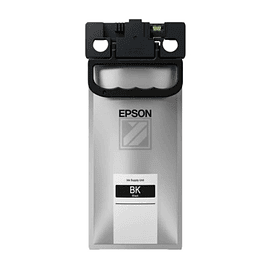 Tinta Negra Alto Rendimiento T962 T962120-AL