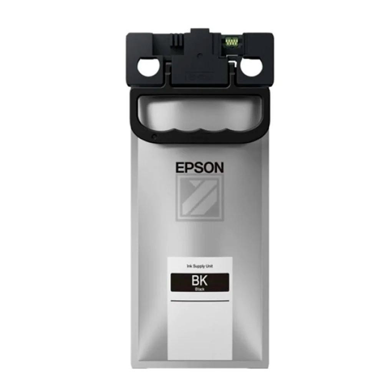 Tinta Negra Alto Rendimiento T962 T962120-AL 1