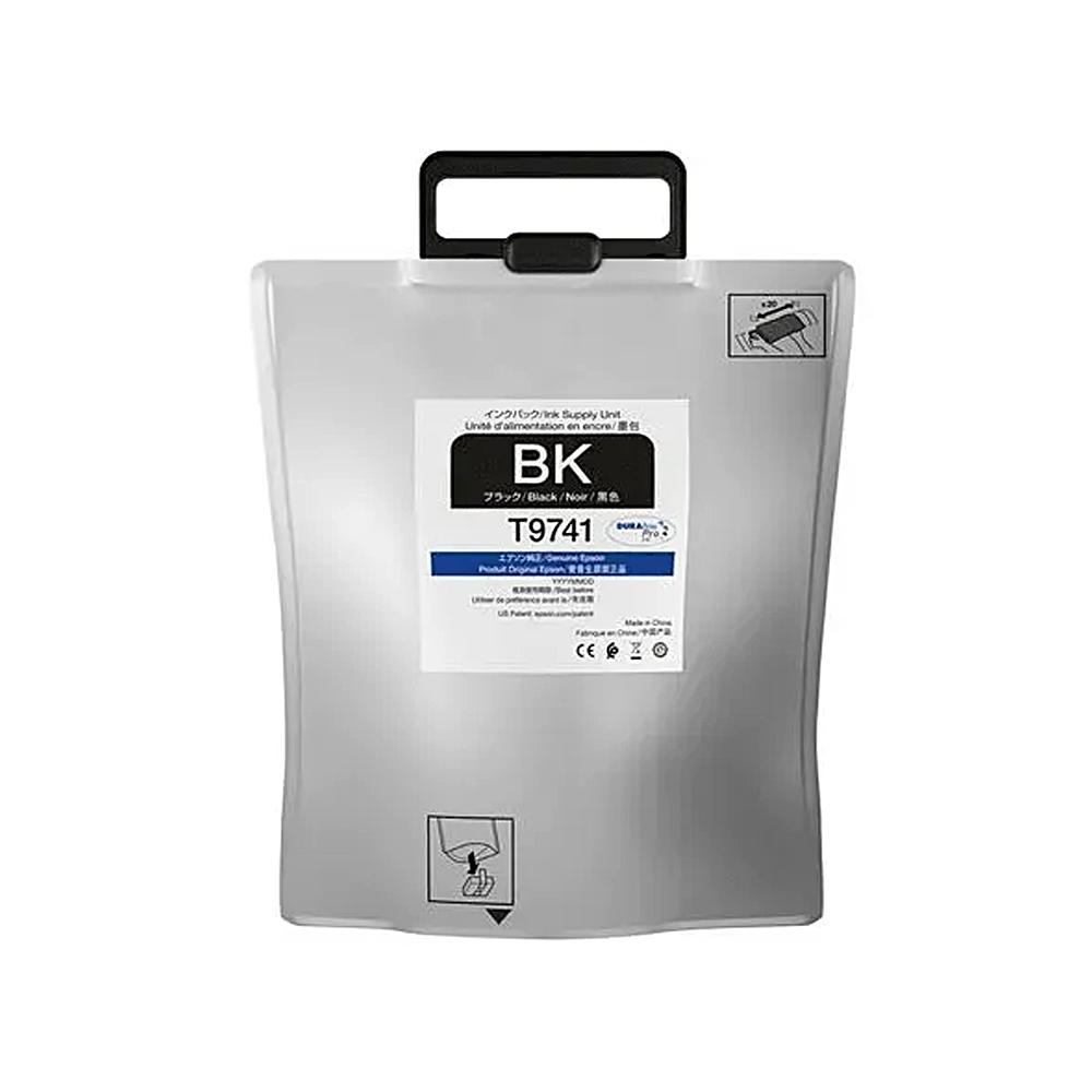 Tinta Wf-C869R Black High Capacity Ink Pack 86K 1