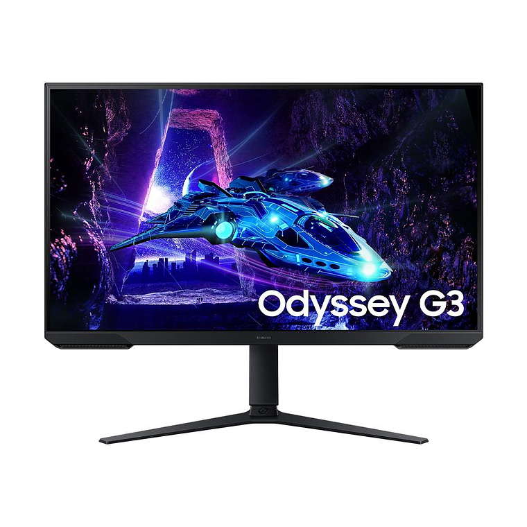 Monitor Gamer Plano 32 G30D Odysse LS32DG300ELXZS 1