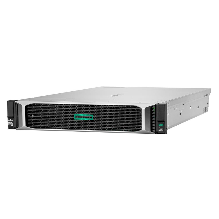 Hpe Smartchoice Dl380 G10+ 4310 2X32Gb Sr416I-A 2X P78126-DM5 1