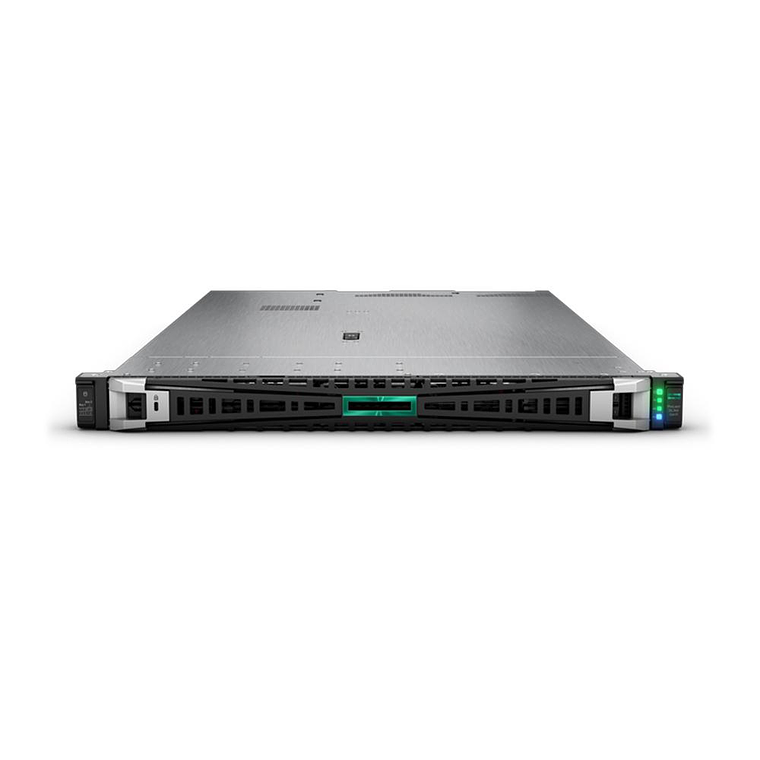 Servidor Hpe Smartchoice Dl360G11 4510Ns204I-Mr408 P81428-DM5 1