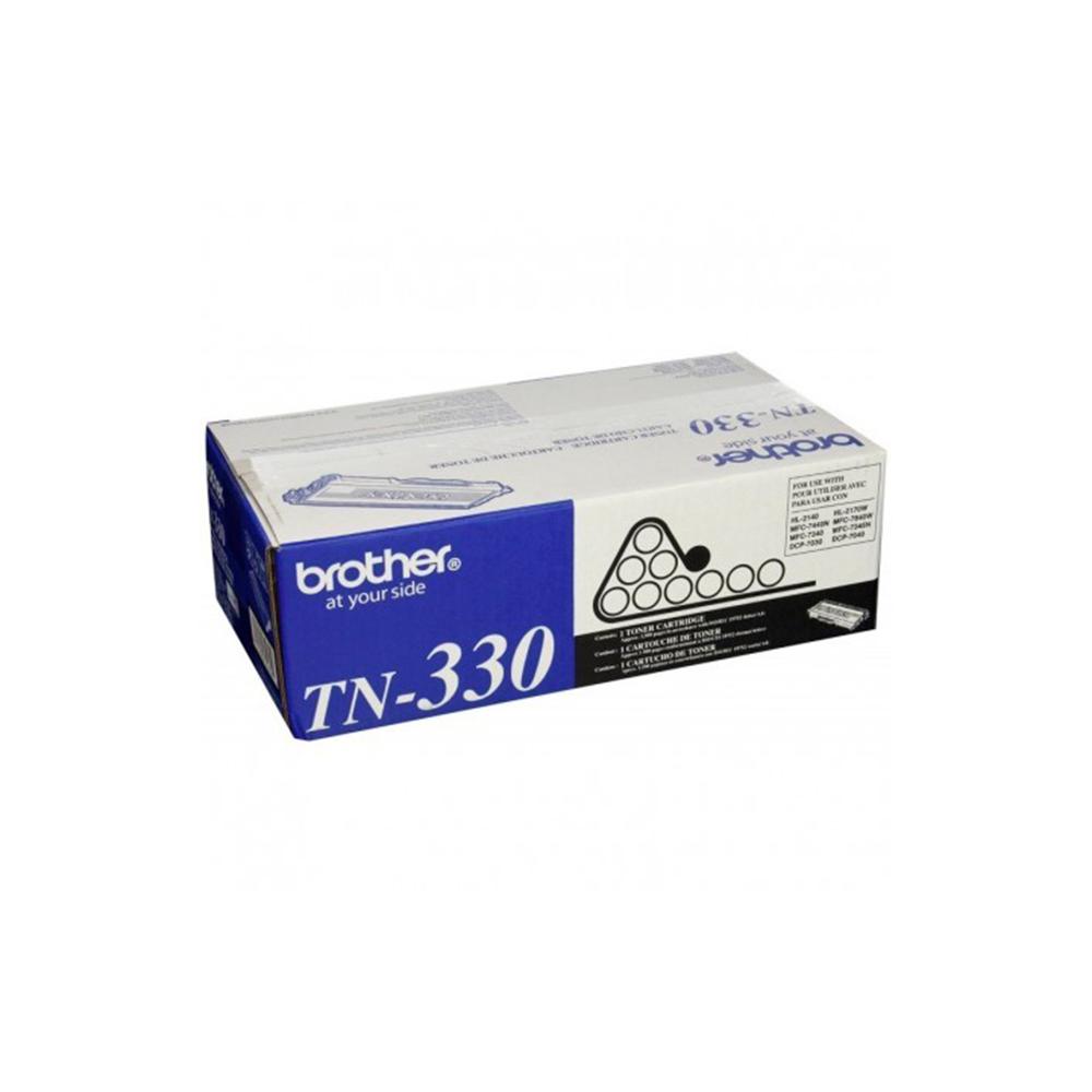 Toner Brother Tn-330 TN330 1