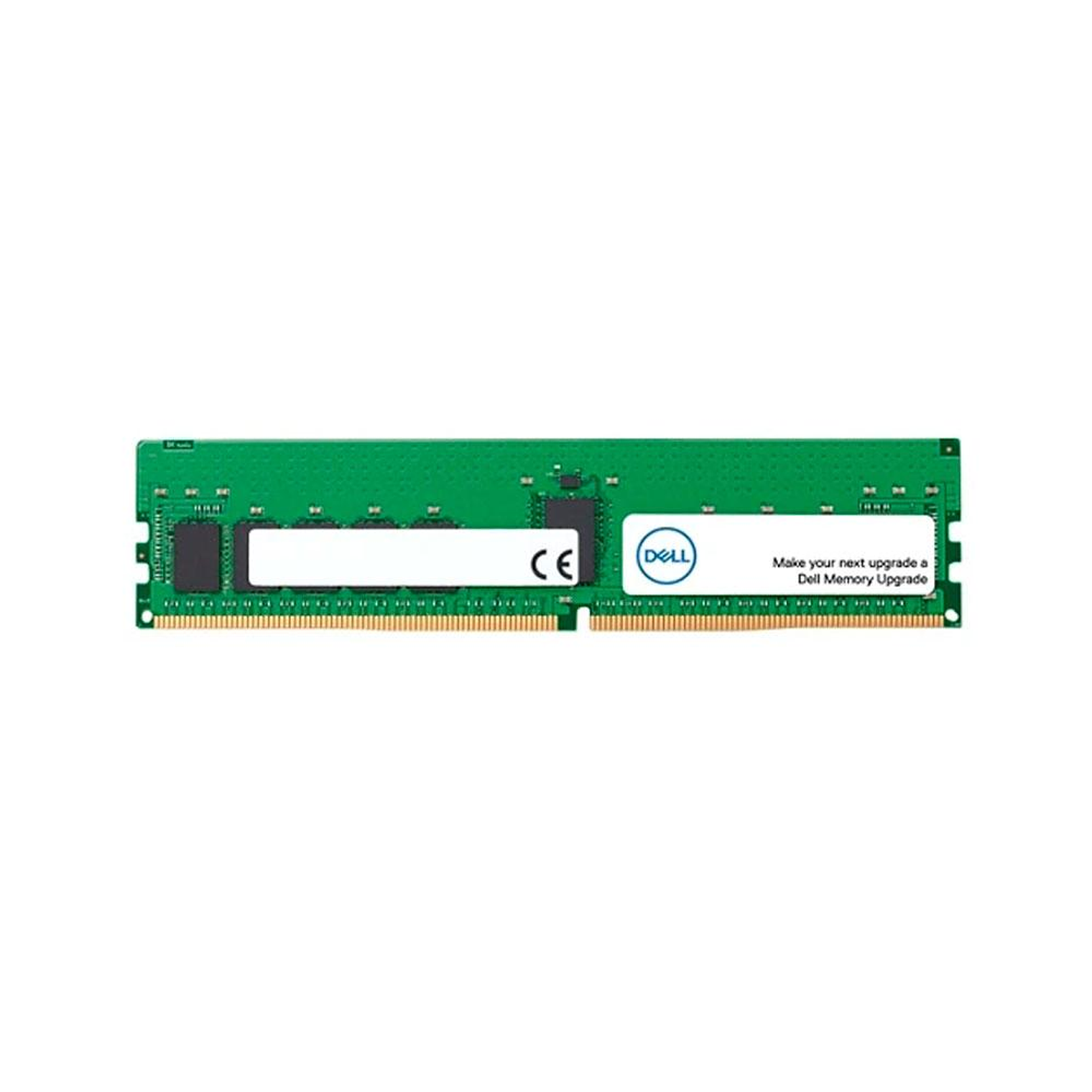 Memoria Dell Memory Upgrade - 16Gb - 2Rx8 Ddr4 Rdi AA810826 1