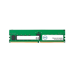Memoria Dell Memory Upgrade - 16Gb - 2Rx8 Ddr4 Rdi AA810826