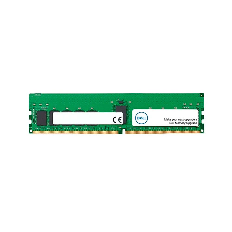 Memoria Dell Memory Upgrade - 16Gb - 2Rx8 Ddr4 Rdi AA810826 1