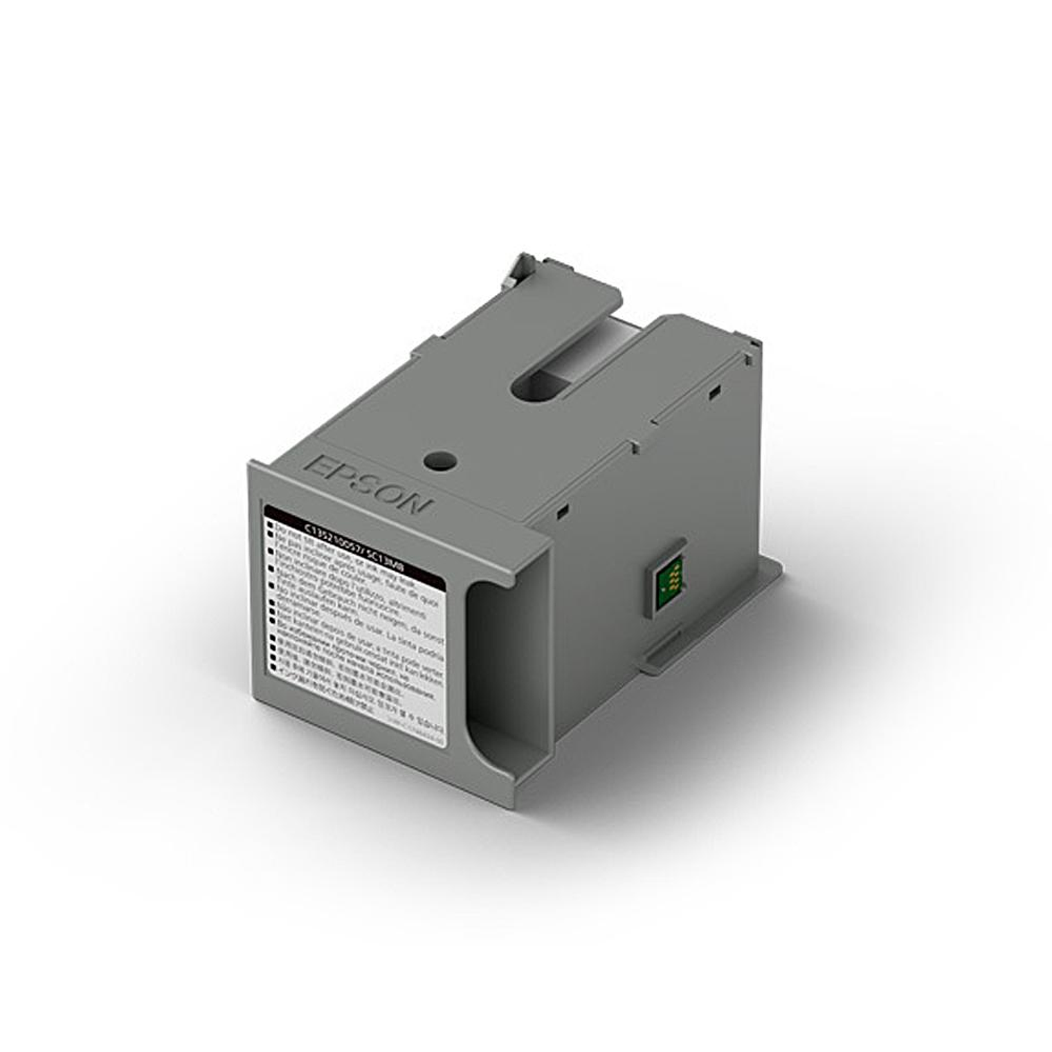 Caja De Mantencion T3170 /Sctx170 C13S210057 1