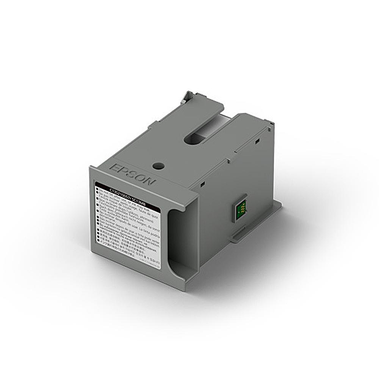 Caja De Mantencion T3170 /Sctx170 C13S210057 1