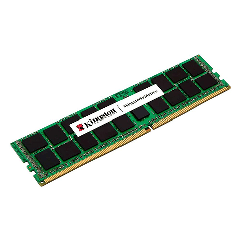 Memoria 64Gb Ddr4-3200Mt/S Reg Ecc Module KTD-PE432/64G
