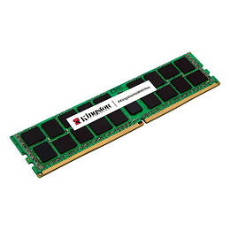 Memoria 64Gb Ddr4-3200Mt/S Reg Ecc Module KTD-PE432/64G