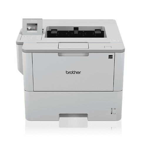 Impresora Laser Brother Hll6415Dw HLL6415DW