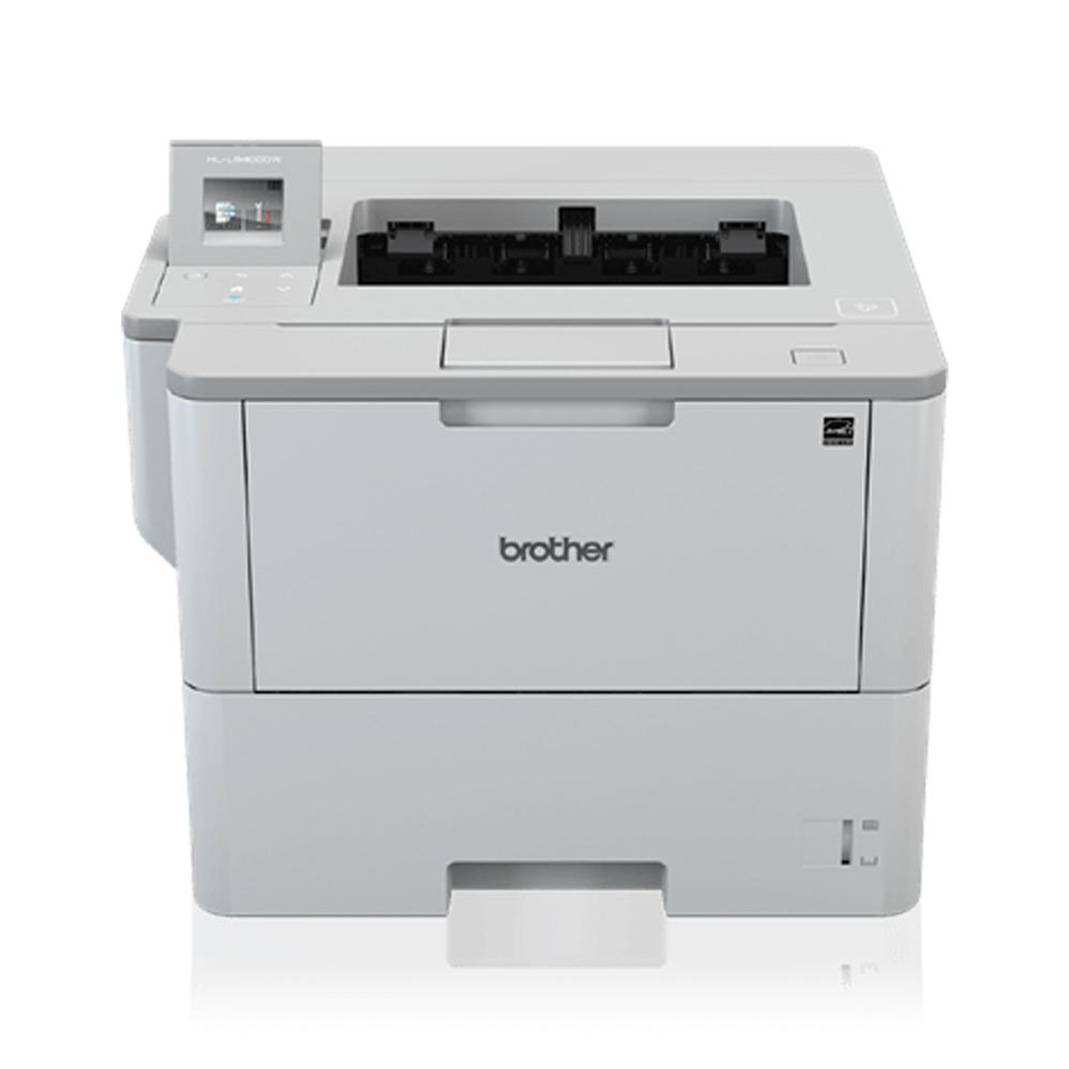 Impresora Laser Brother Hll6415Dw HLL6415DW 1