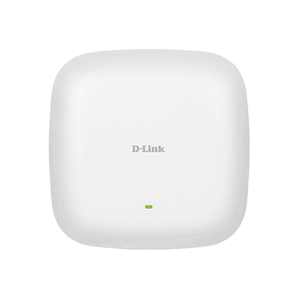 Dap-2720 Nuclias Connect Ac2200 Wave 2 Tri-Band Po DAP-2720 1
