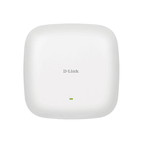 Dap-2720 Nuclias Connect Ac2200 Wave 2 Tri-Band Po DAP-2720