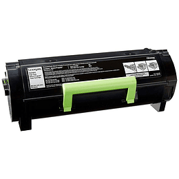 Toner High Yield Ms310/410/510/610 50F4H00