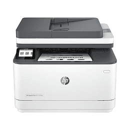 Multifuncional Laser Hp Laserjet Pro Mfp 3103Fdw