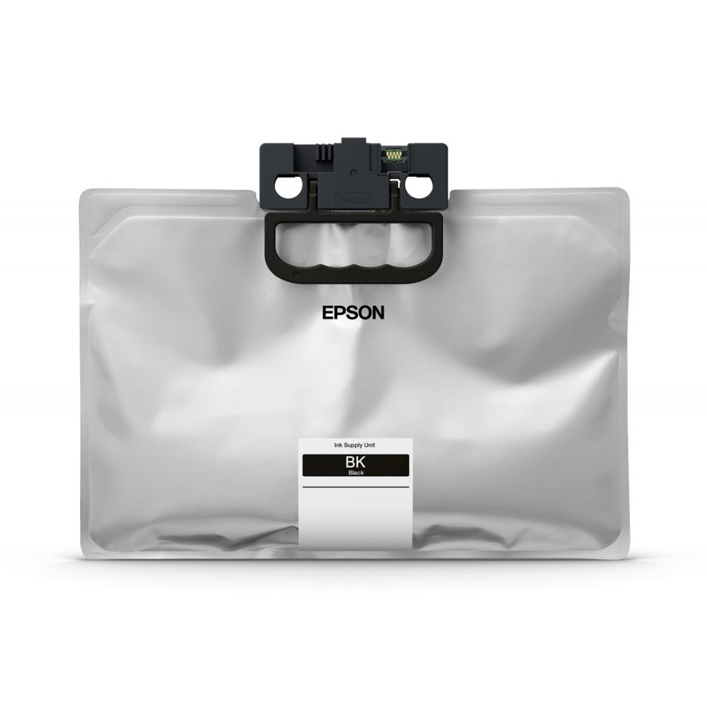 Tinta T01D High Cap Black Ink Suppy Unit. T01D100 1