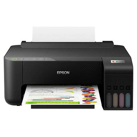 Impresora Tinta Epson Ecotank L1250 C11CJ71303