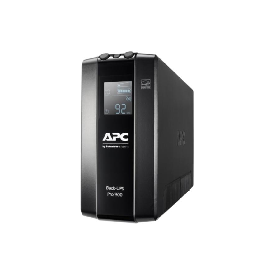 Ups Back Pro Br 900 Va 6 Tomas De Salida BR900MI 1