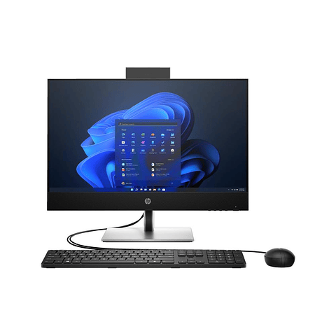 Computador Aio 440 G9 I513-500 16Gb 1Tbssd W11P
