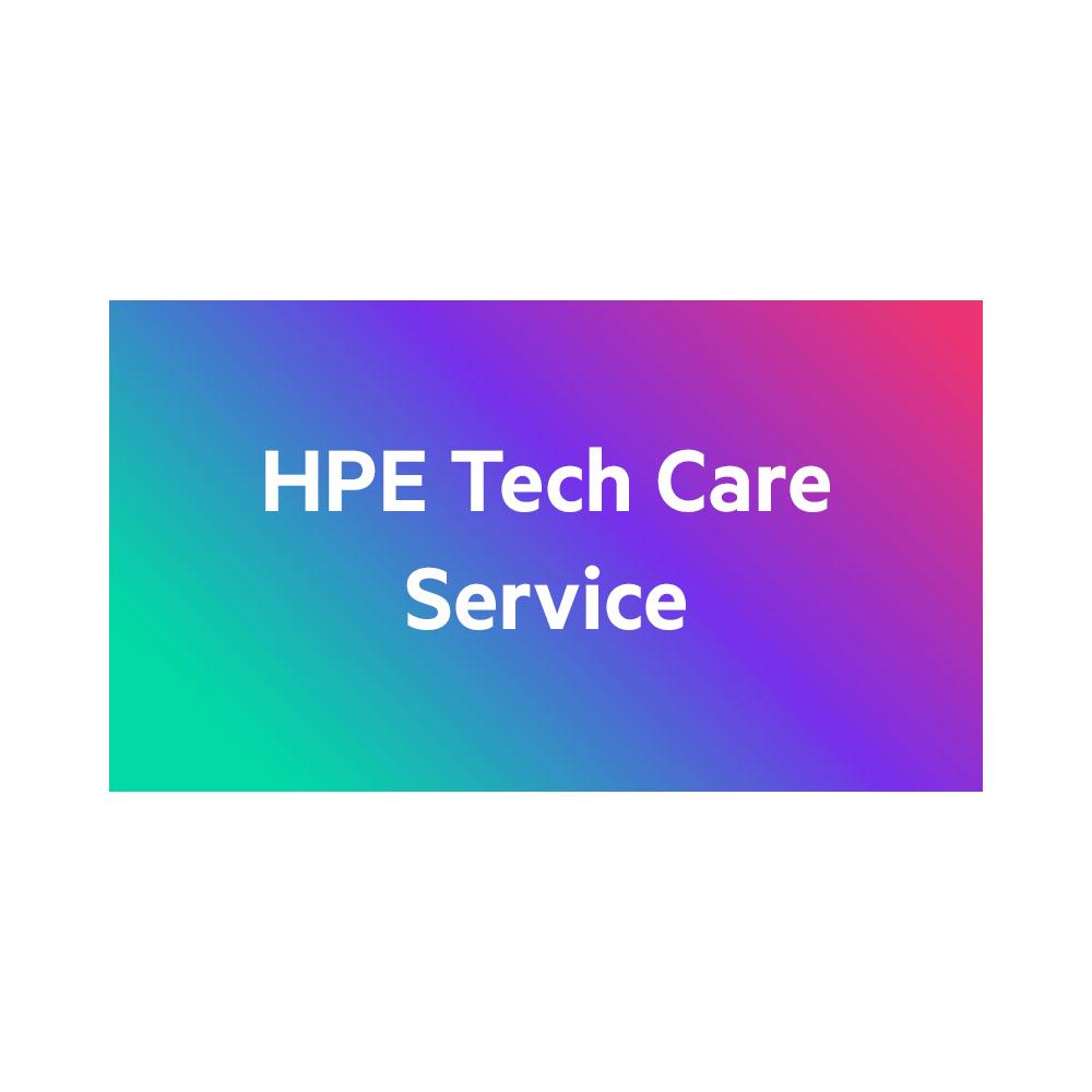 Hpe 3Y Tc Bas Dl20 Gen11 Hw Svc H42NKE 1