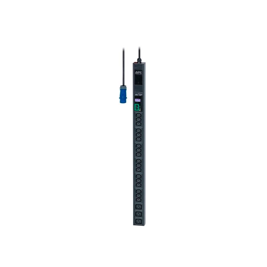 Ups Easy Pdu Metered Zerou 16A 230V (18)C13 EPDU1116M 1