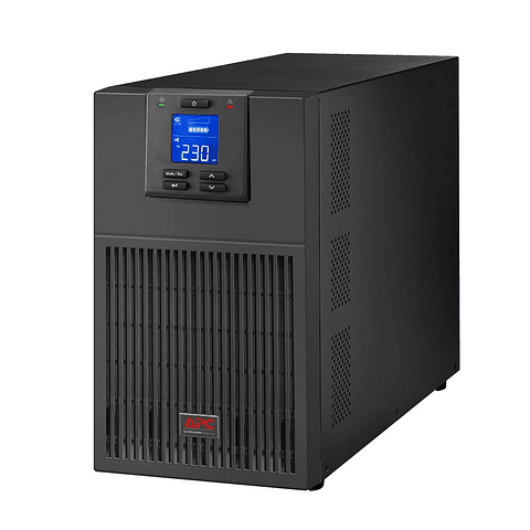 Ups Apc Easy Torre Online 1000Va 230V SRV1KI