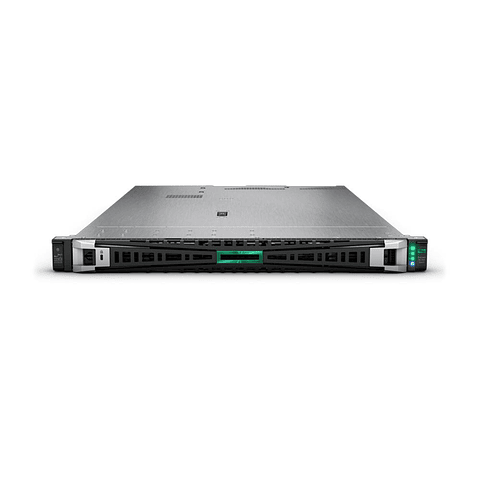 Servidor Hpe Smartchoice Dl360 G11 4514Y Mr408I-O P81430-DM5