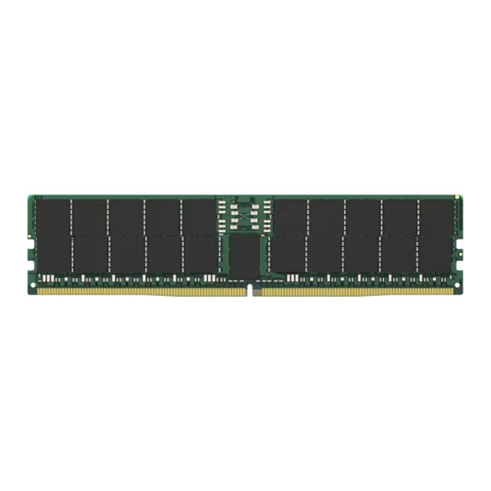 Memoria Kingston 64Gb4800Mt/Sddr5Eccregcl40Dimm 2R KSM48R40BD4-64MD 1