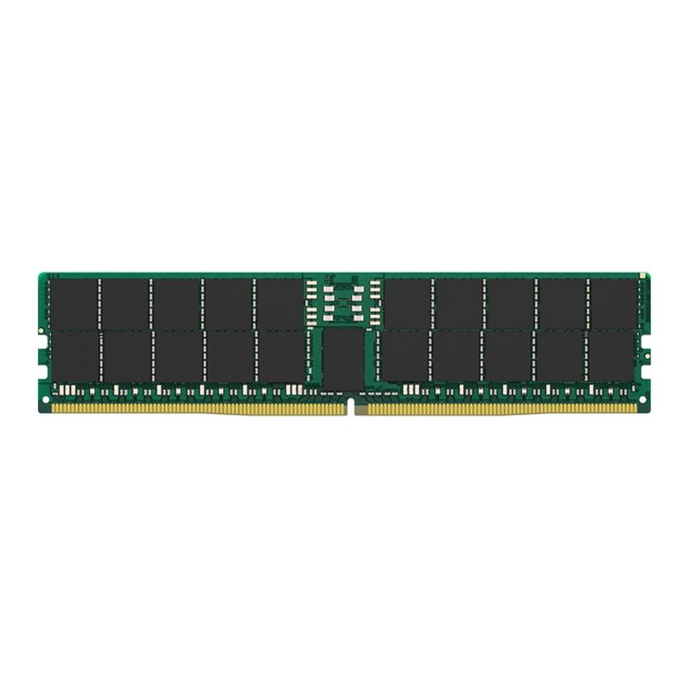 Memoria 64Gb 4800Mt/S Ddr5 Ecc Reg Cl40 Dimm 2Rx4 KSM48R40BD4TMM-64HMR 1