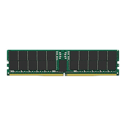 Memoria 64Gb 4800Mt/S Ddr5 Ecc Reg Cl40 Dimm 2Rx4 KSM48R40BD4TMM-64HMR