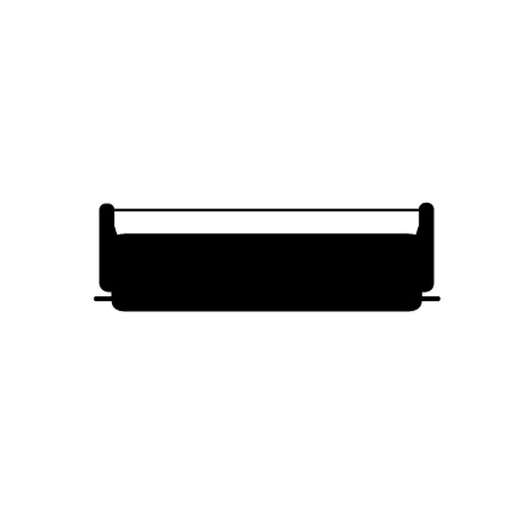 Cinta Epson Negra Tmu200D Black ERC-38B 1