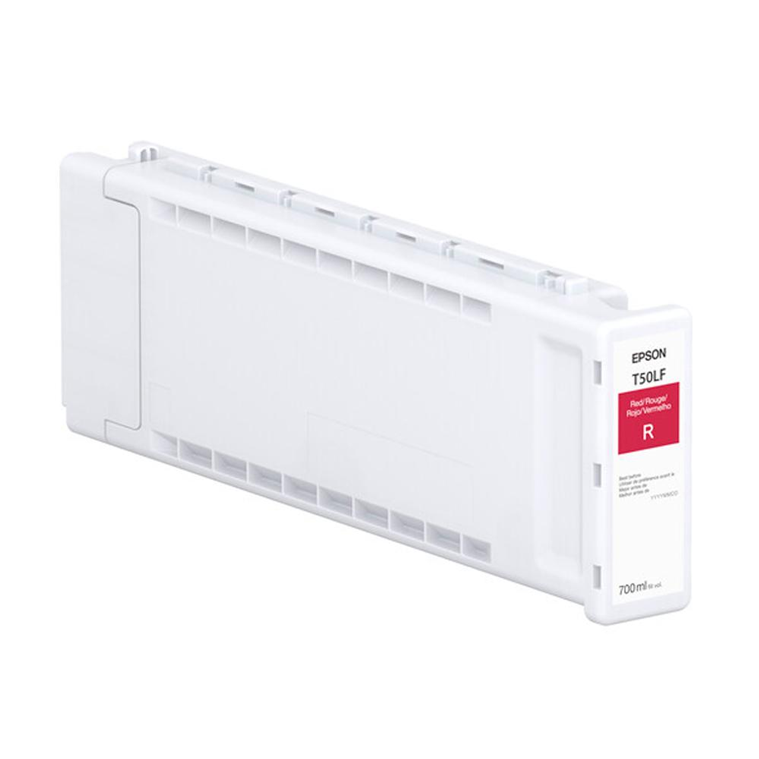 Tinta Ultrachrome Xd3 Red Cart 700Ml T50LF20 1