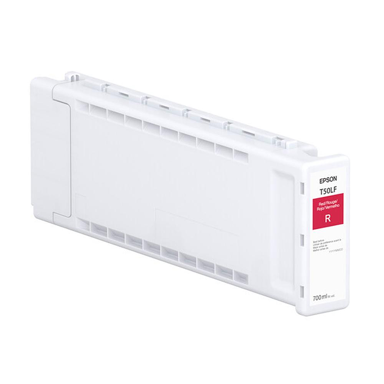 Tinta Ultrachrome Xd3 Red Cart 700Ml T50LF20 1