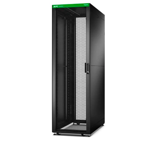 Rack Easy ER6212 600mm/42U/1100mm w/Roof Side pan