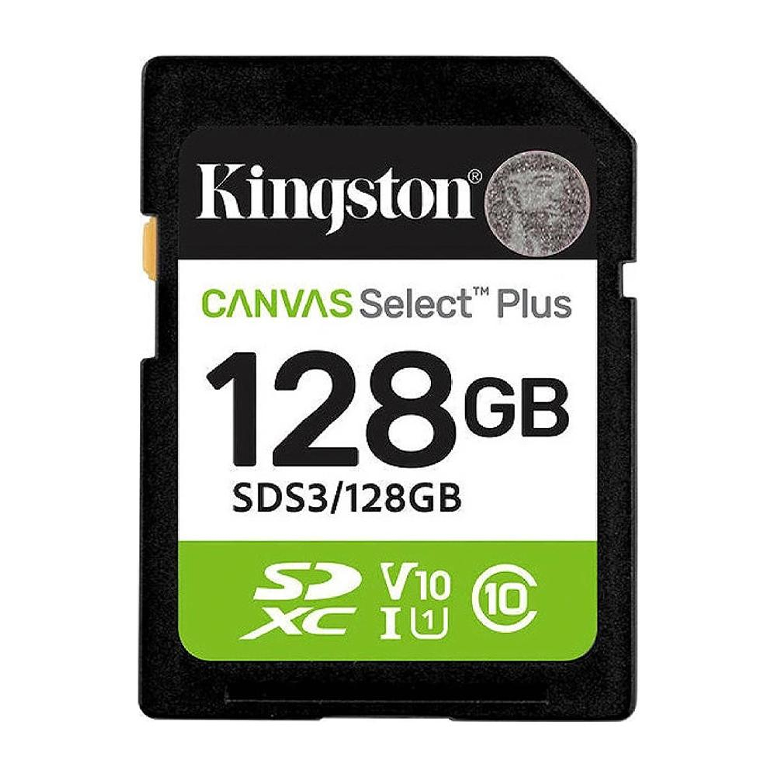 Memoria 128Gb Sd Xc Canvas Select Plus Gen3 150Mb/ SDS3/128GB 1