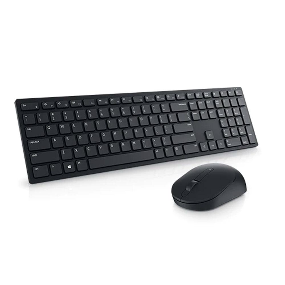 Kit Dell Teclado Y Mouse Km5221W 580-AJIP 1