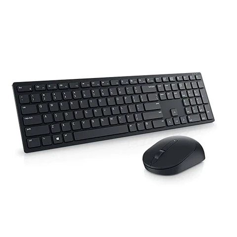 Kit Dell Teclado Y Mouse Km5221W 580-AJIP