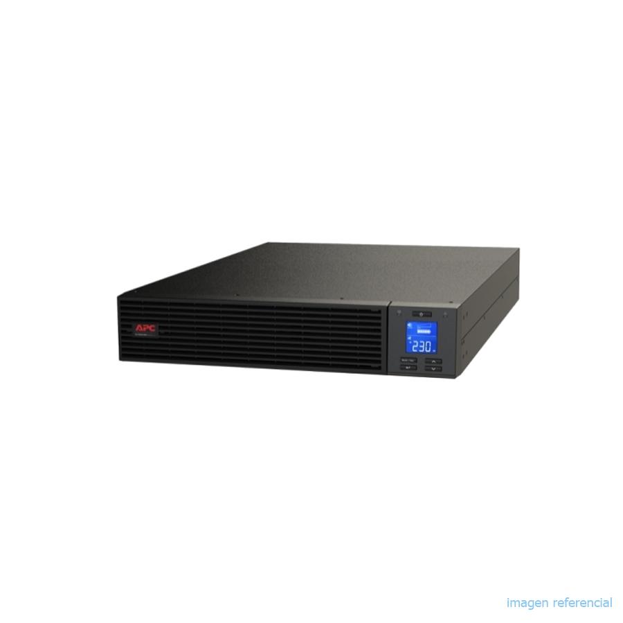 Ups Apc Easy Srv Rm 2000Va W/ Rail Kit SRV2KRIRK 1