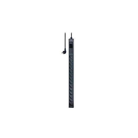 Regleta Easy Pdu Basic Zerou 16A 230V (20)C13 EPDU1116B