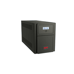 Ups Easy Smv 2000Va Universal Outlet SMV2000AI-MS