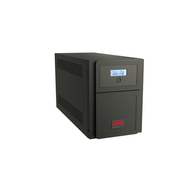 Ups Easy Smv 2000Va Universal Outlet SMV2000AI-MS 1