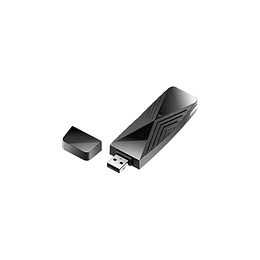 Dwa-X1850 Ax1800 Wi-Fi 6 Usb Adapter