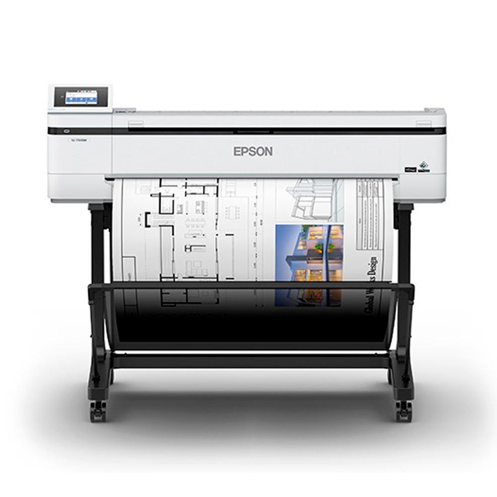 Impresora Epson Inalambrica Surecolor T5170M 36 C11CJ54201 1