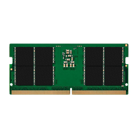 Memoria Ram 8Gb5600Mt/Sddr5Non-Ecc Cl46Sodimm1Rx16 KVR56S46BS6-8