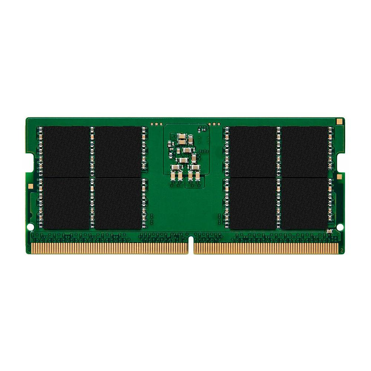 Memoria Ram 8Gb5600Mt/Sddr5Non-Ecc Cl46Sodimm1Rx16 KVR56S46BS6-8 1