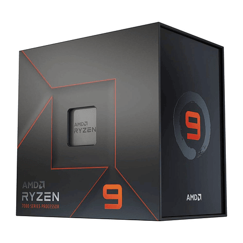 Procesador Amd Ryzen 9 7950X 100-100000514WOF